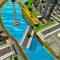 City Bridge Construction 3D is the best offroad crane game with all construction vehicles