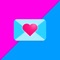 1) design your snap sticker