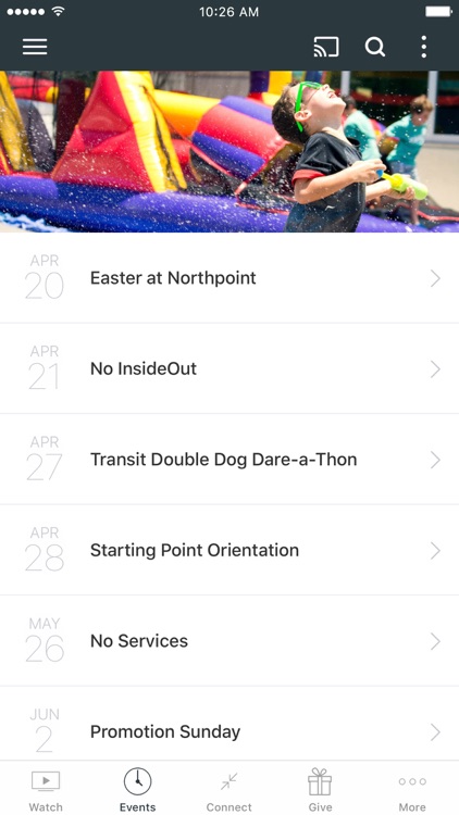 Northpoint Austin
