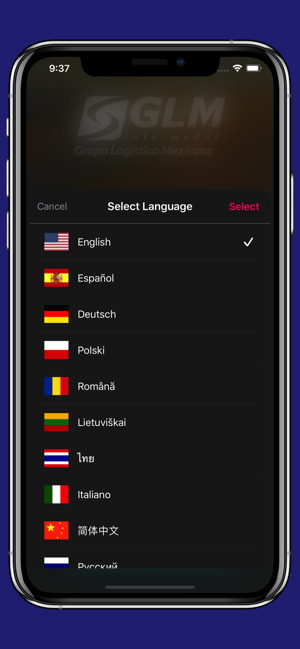 GLM Driver(圖3)-速報App