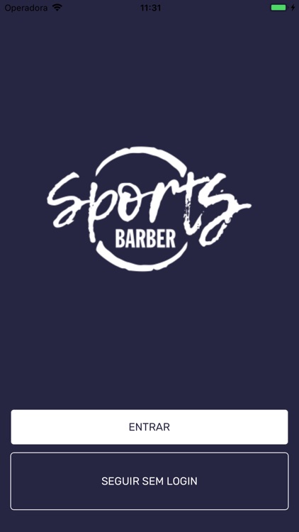 Sports Barber