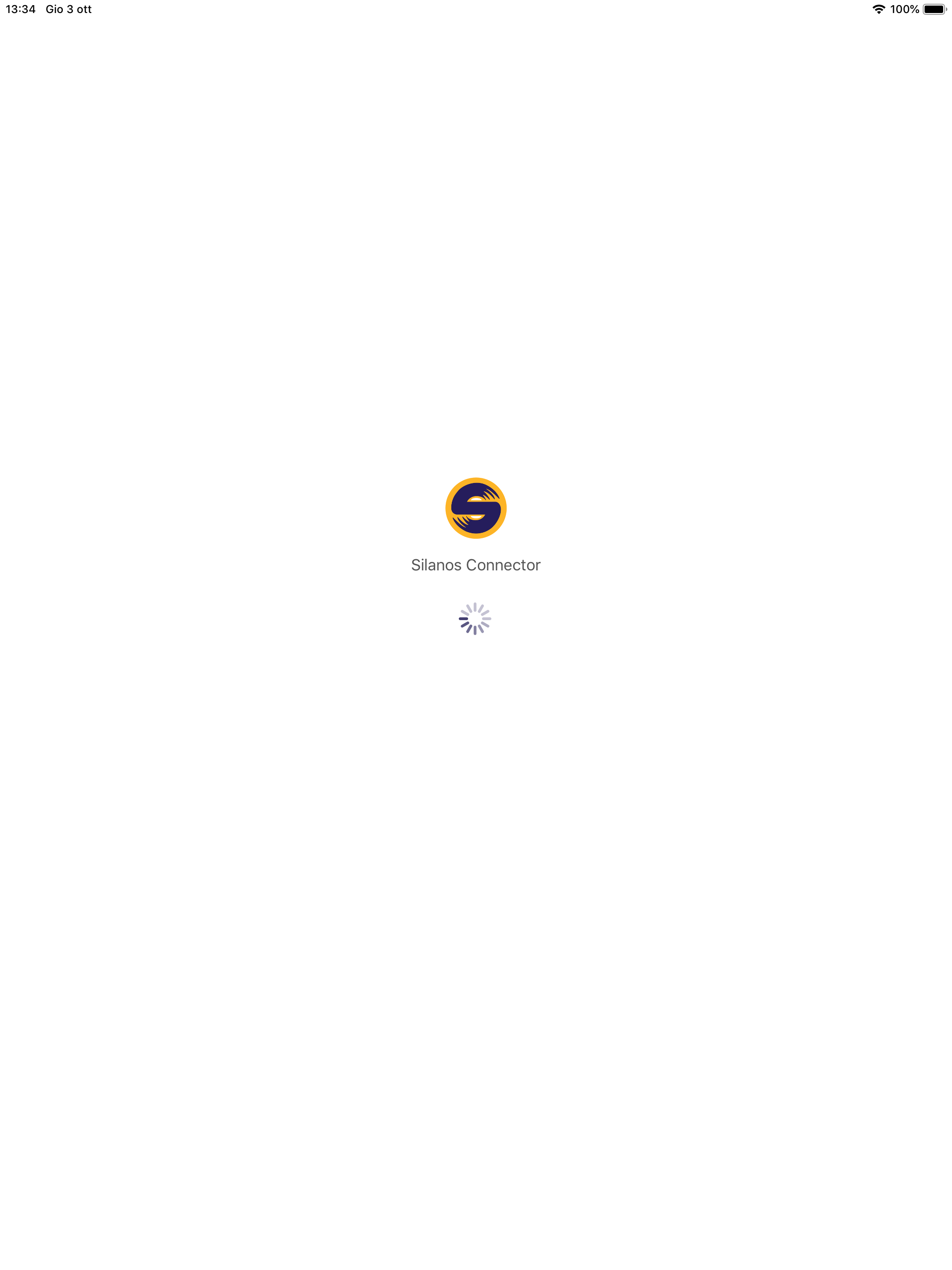 Silanos Connector screenshot 3
