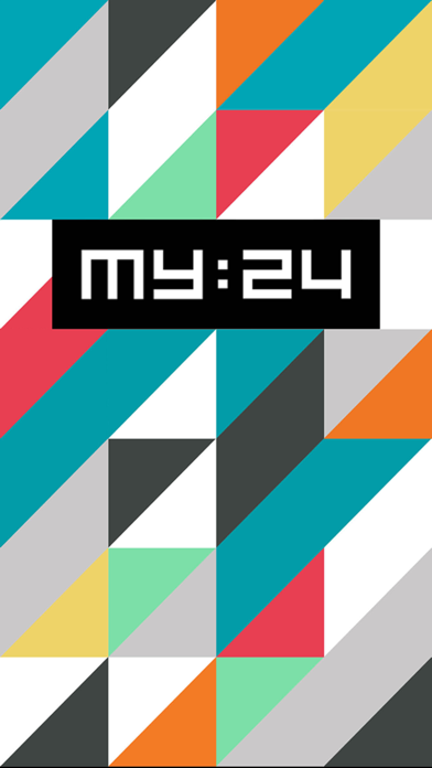 Screenshot #1 pour MY:24