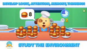 RMB Games - Preschool Learning screenshot 7