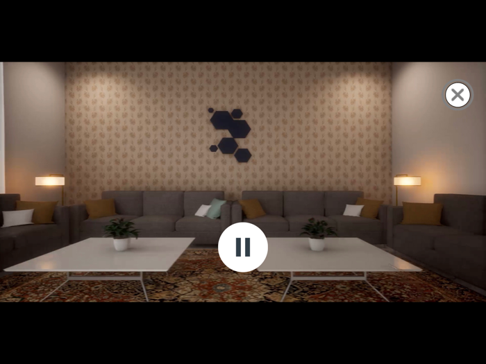 SZHP MY VIRTUAL HOME