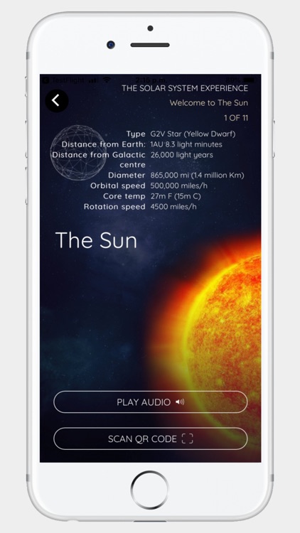 X~Trails screenshot-8