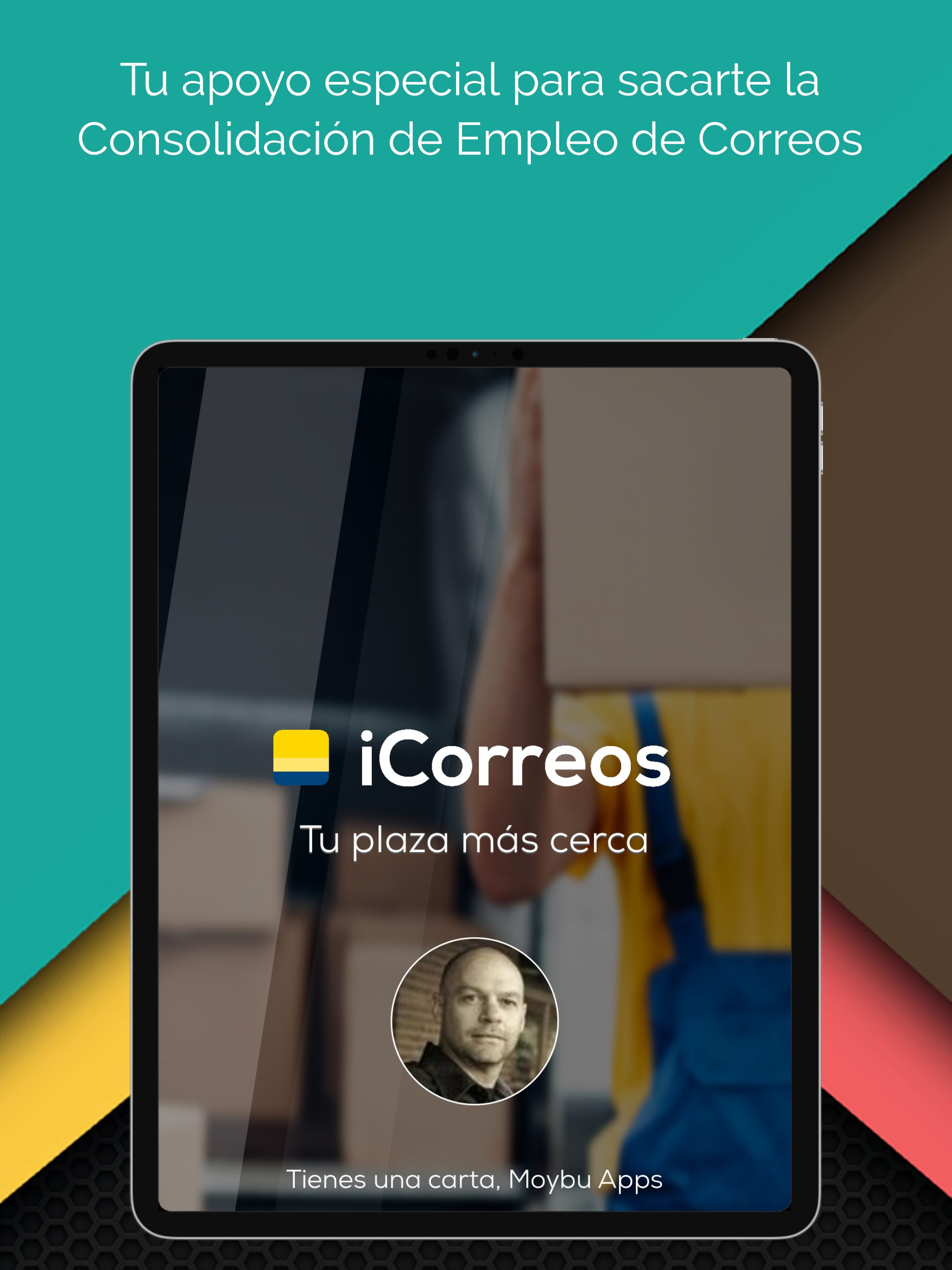 iCorreos
