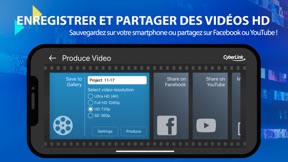Capture d'écran
