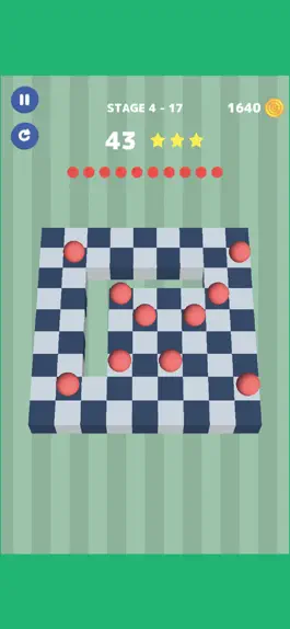 Game screenshot Last One Ball apk