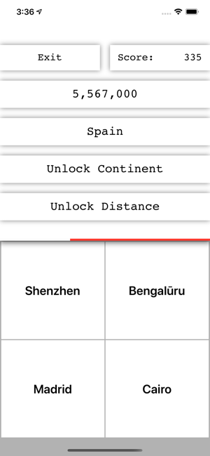 Find The City - Quiz(圖4)-速報App