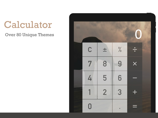 Calculatorのおすすめ画像7