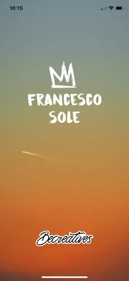 Game screenshot Francesco Sole By Becreatives mod apk