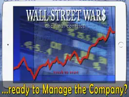Game screenshot Wall Street Wars HD mod apk