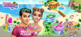 Game screenshot Hannah's Summer Crush mod apk