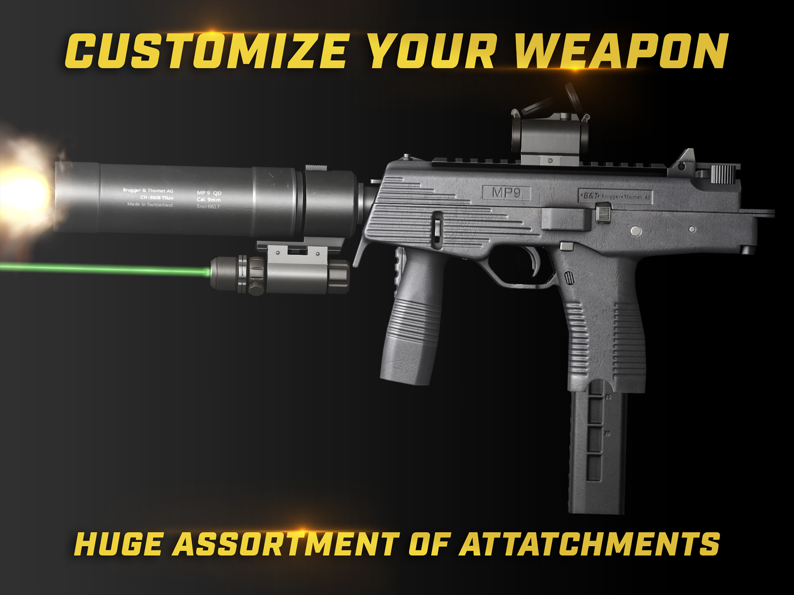 iGun Pro 2