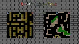 Game screenshot 8-bit Console Tank mod apk