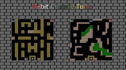 8-bit Console Tankのおすすめ画像1