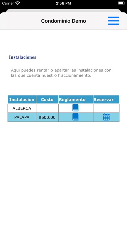 Condominio 24 screenshot-3