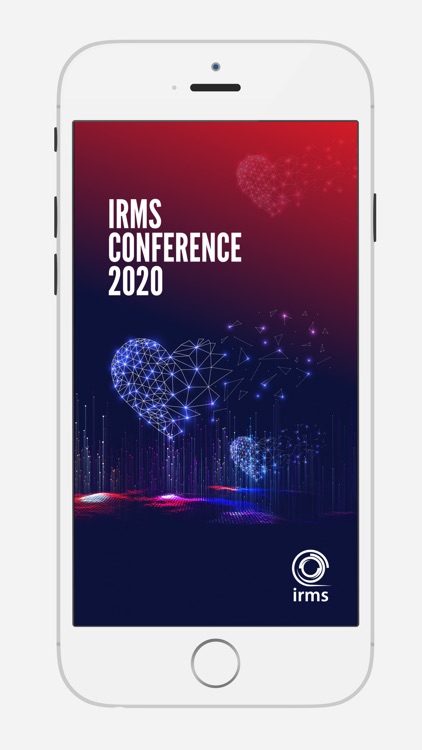 IRMS Conference 2020