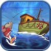 Fishing boat voyage