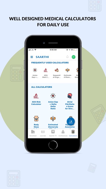 Saarthi for Doctors screenshot-4