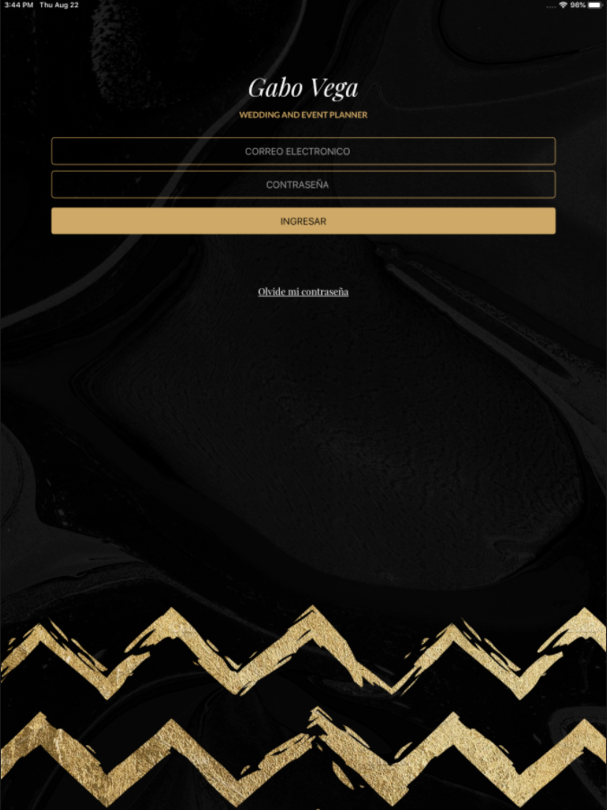 GV Eventos