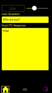 paranormal puck iphone images 3