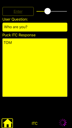Paranormal Puck screenshot 3