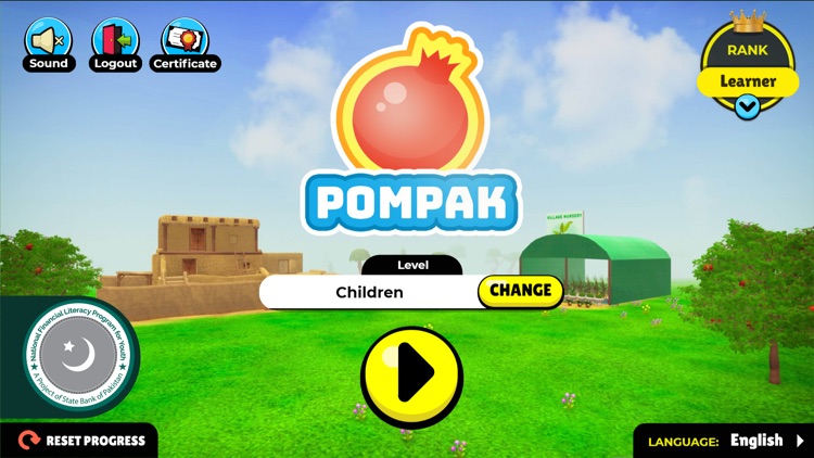 PomPak – Learn to Earn screenshot-3