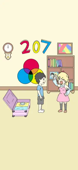 Game screenshot My girlfriend is a cheater apk