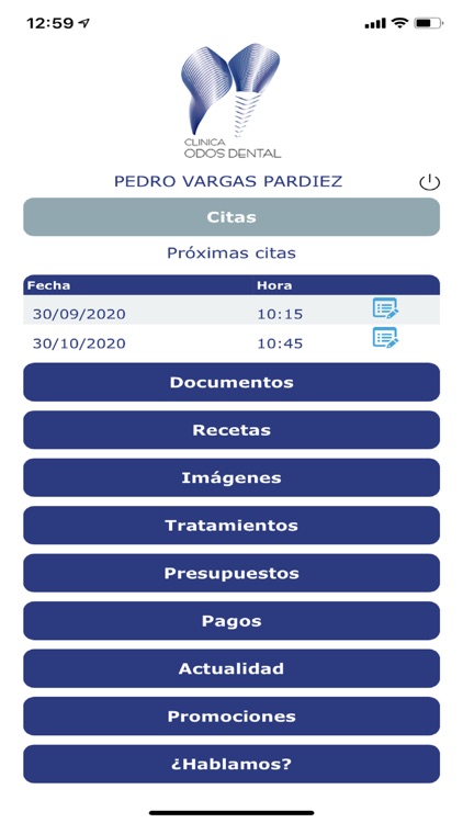Odos Dental