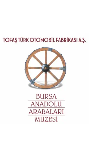 Tofaş Müzesi screenshot 1