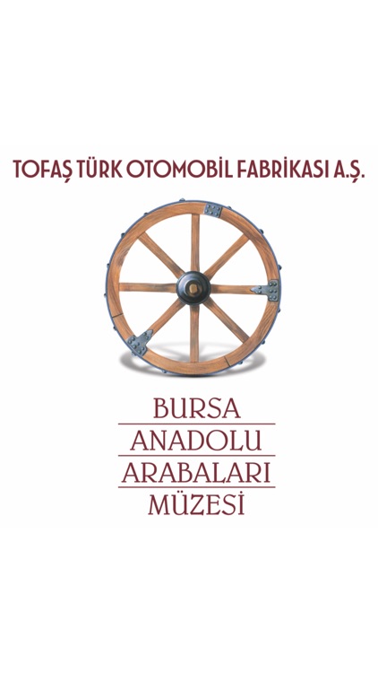 Tofaş Müzesi