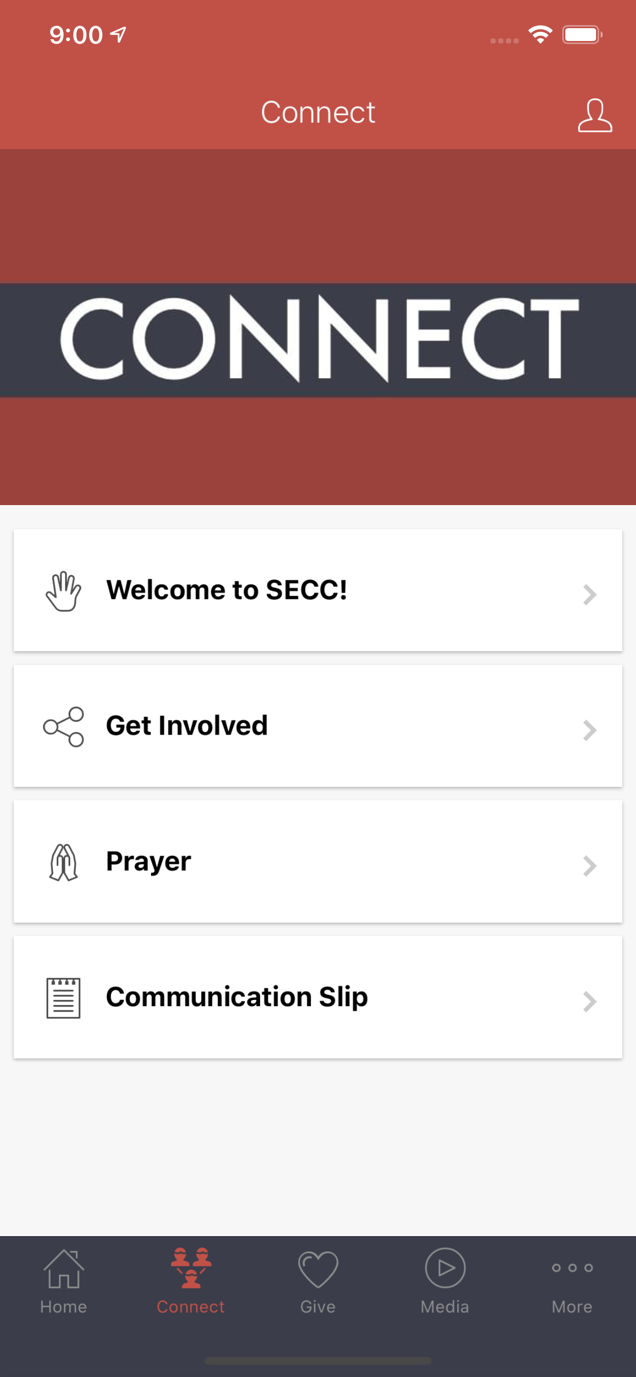 Southeast Community Church