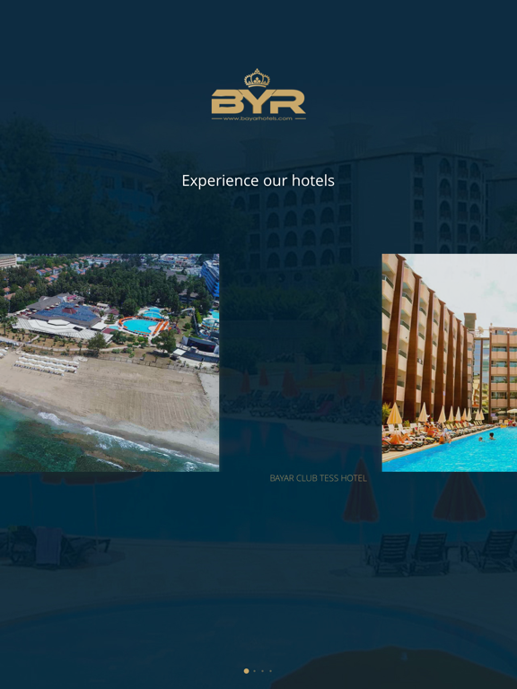 Screenshot #4 pour Bayar Hotels