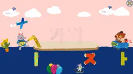 Game screenshot 브레인나우 뮤직한글 apk