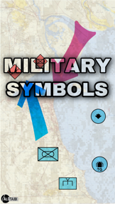 Military Symbol screenshot