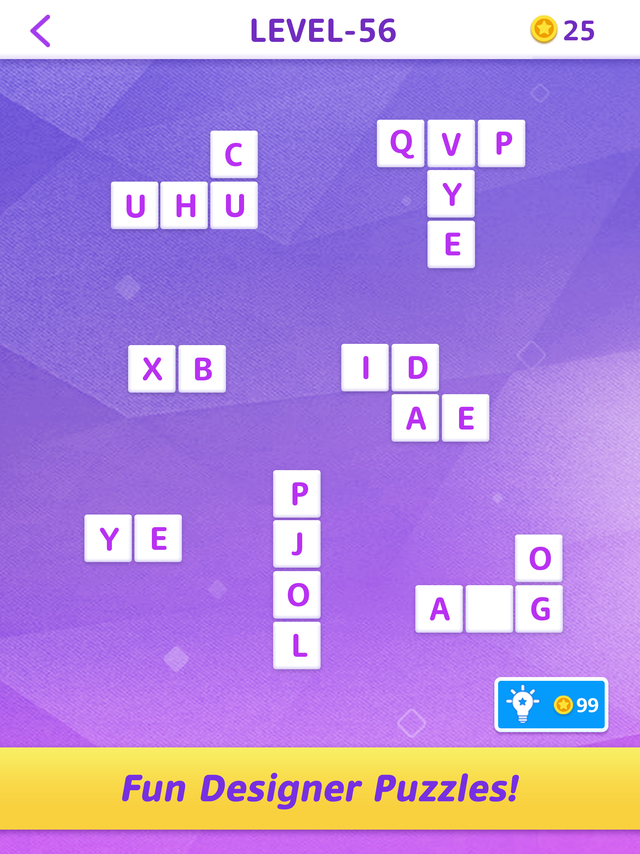 Word Puzzle : Jigsaw screenshot 6