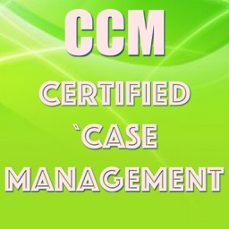 CCM Exam Prep Notes & Quiz