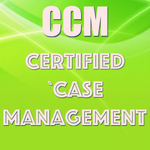 CCM Exam Prep Notes & Quiz