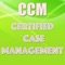 CCM Exam App will help you master the learning materials quickly