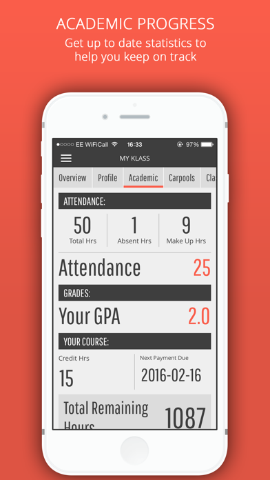 ESI Westminster Screenshot