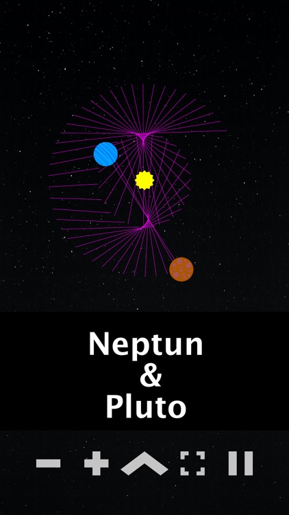 Planet Traces screenshot-6