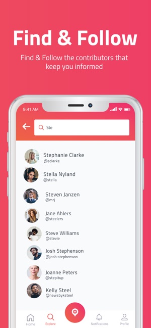 Snewpit(圖5)-速報App