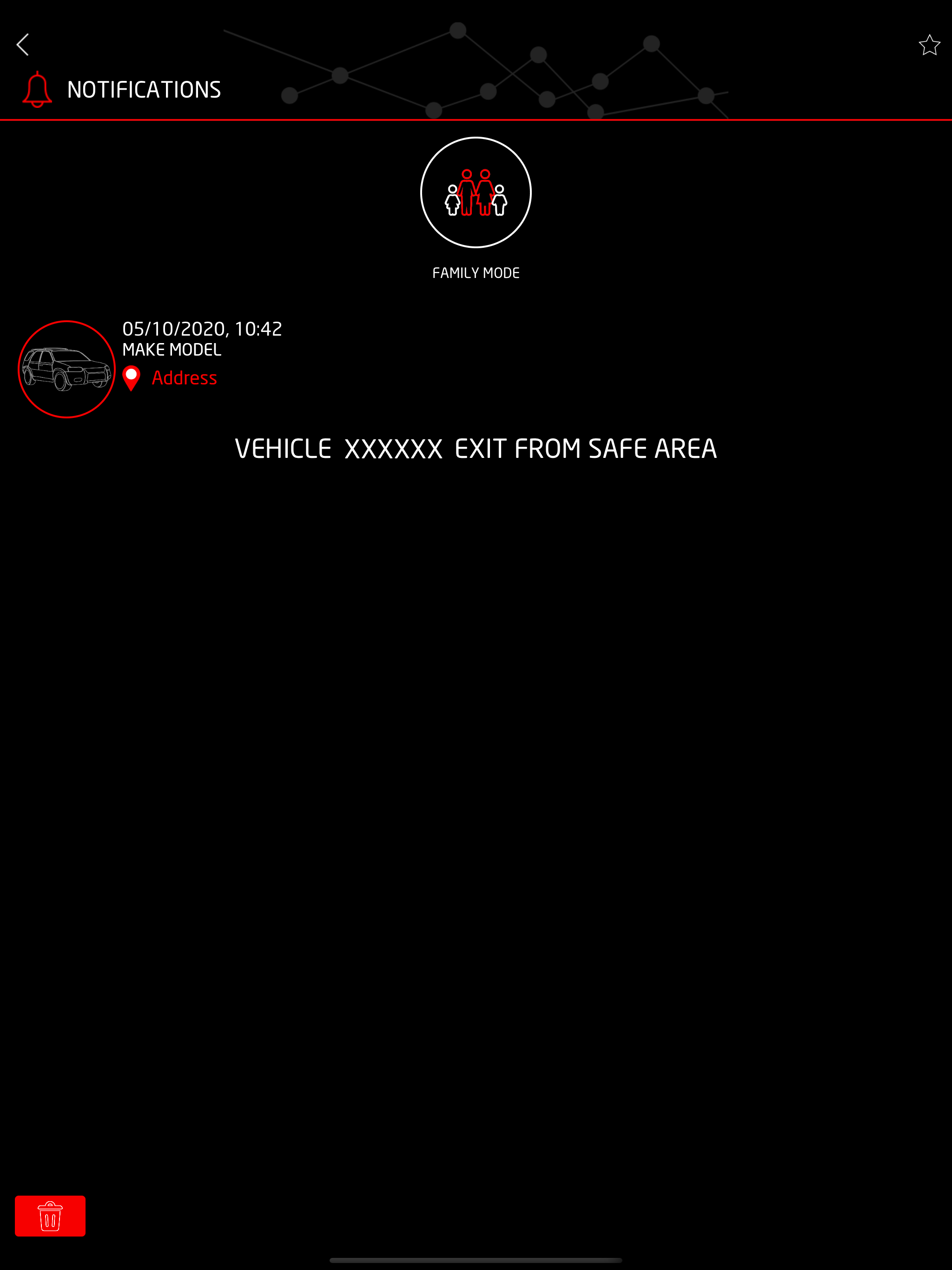 LoJack screenshot 9