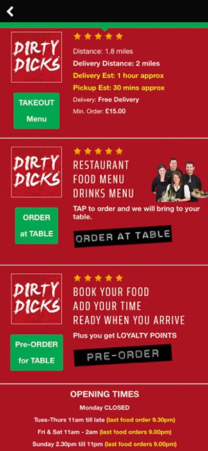 Dirty Dicks(圖2)-速報App
