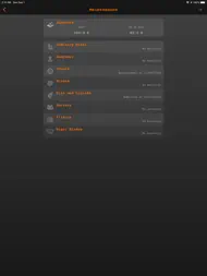 My Garage - Manage Vehicles ipad bilder 3