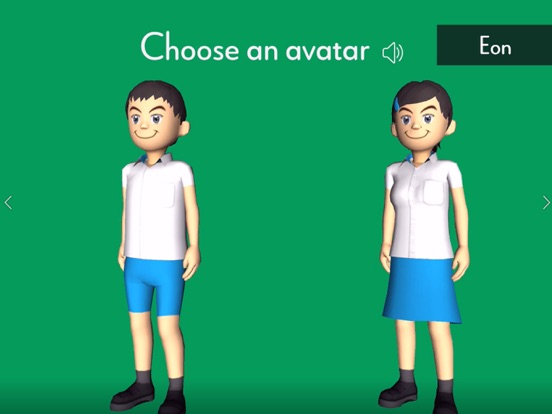 Screenshot #4 pour MINDS Social Skills - M3