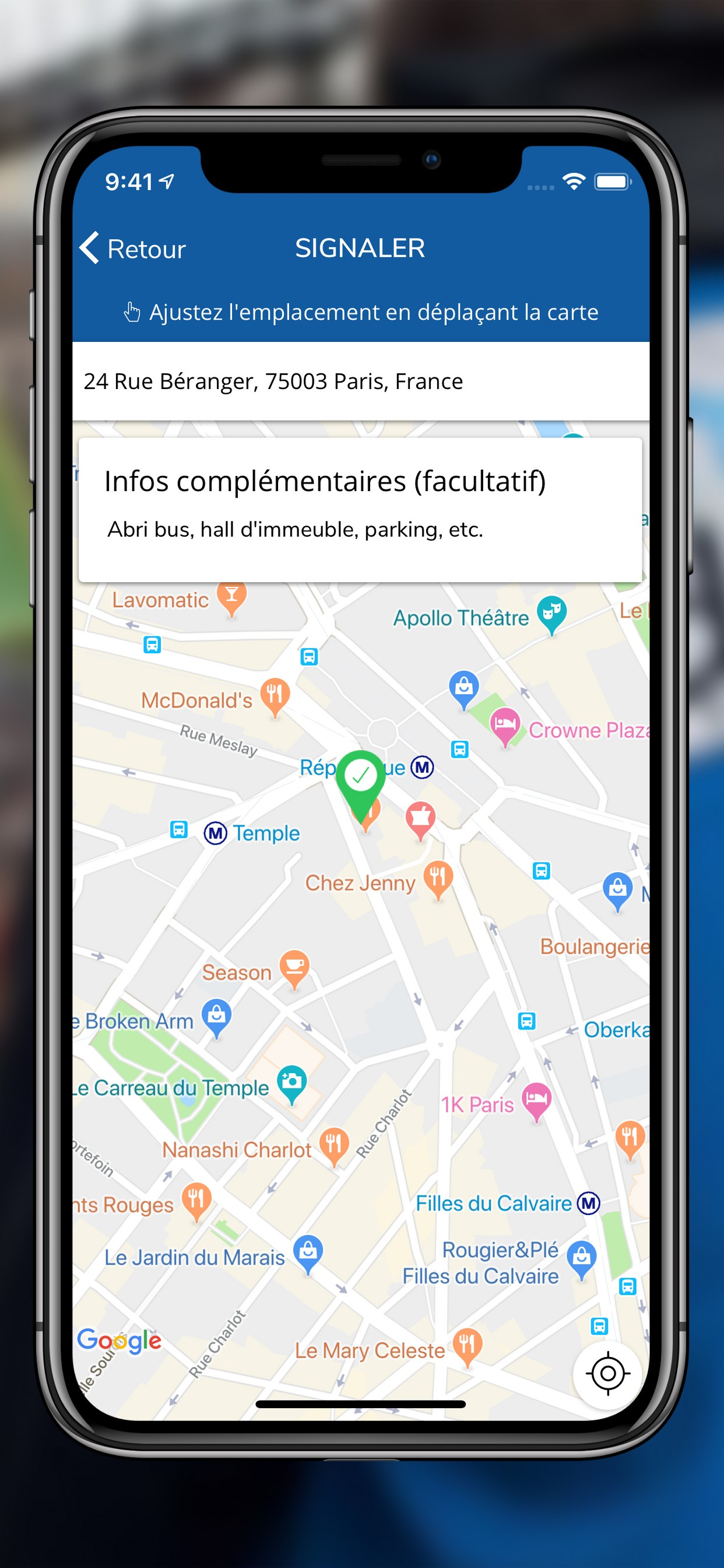 Samusocial de Paris