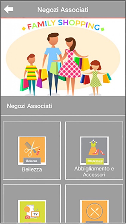 CentroCommerciaNaturaleMalegno